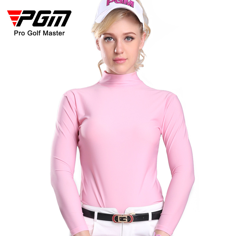Áo Lót Cách Nhiệt Chống Nắng Golf Nữ - PGM YF001