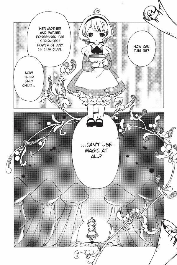 Cardcaptor Sakura: Clear Card 6