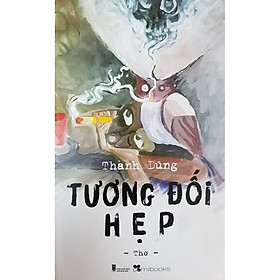 Tương đối hẹp