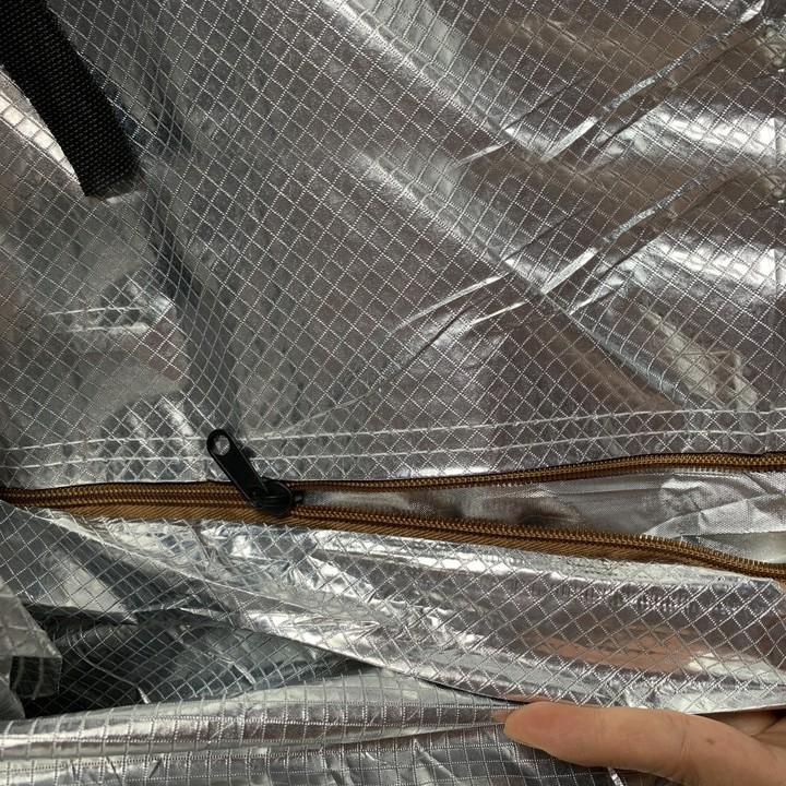 Bạt phủ xe ô tô 5 chỗ Kia Soluto, Bạt trùm xe Soluto cao cấp chất liệu vải PEVA chống nắng mưa không thấm nước