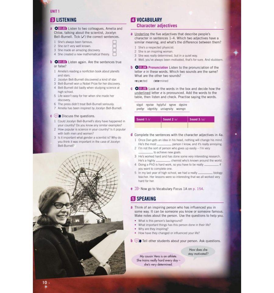 Empower 2e Upper - Intermediate/ B2 Student