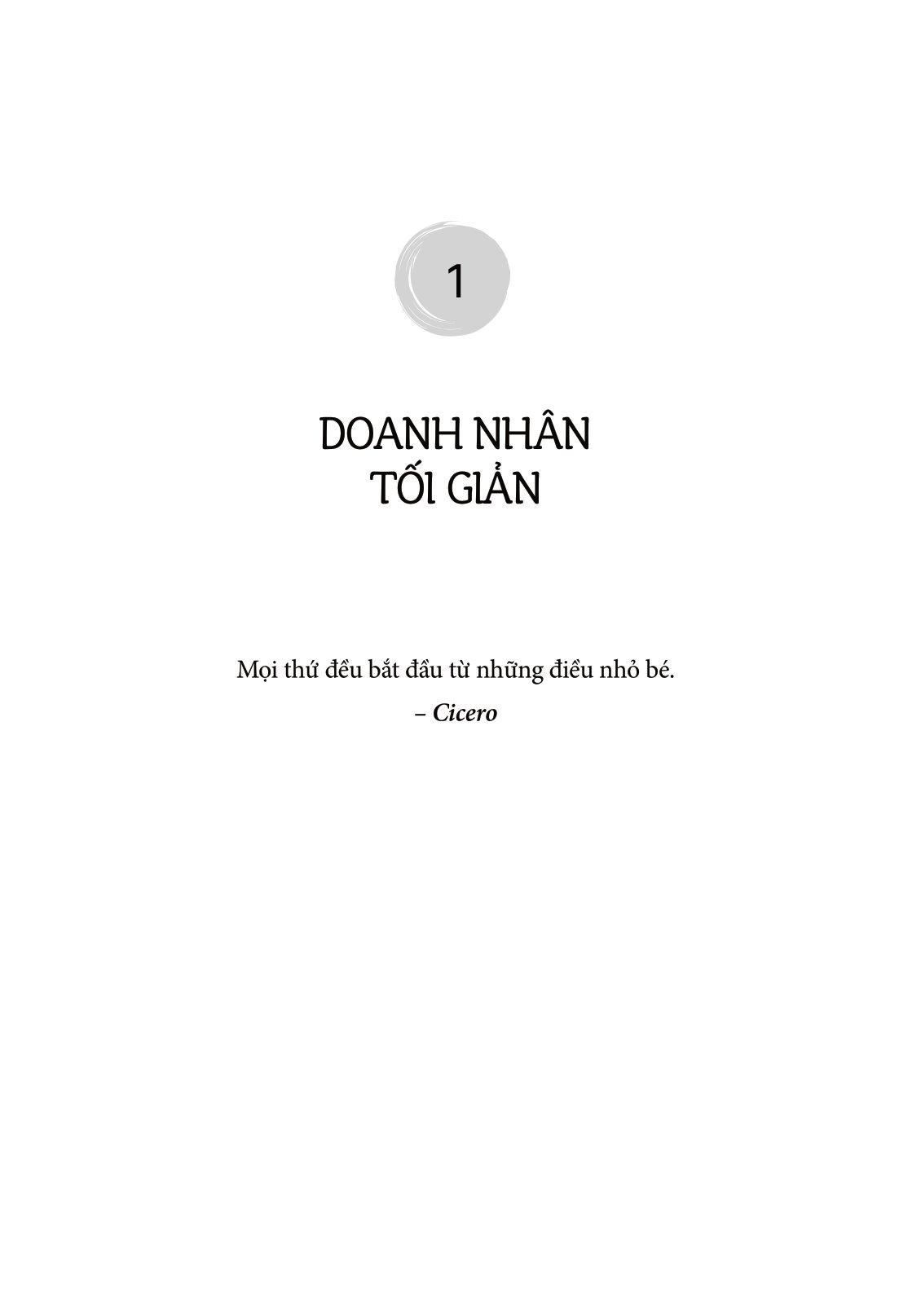 Ngựa Lùn Giữa Đàn Kỳ Lân