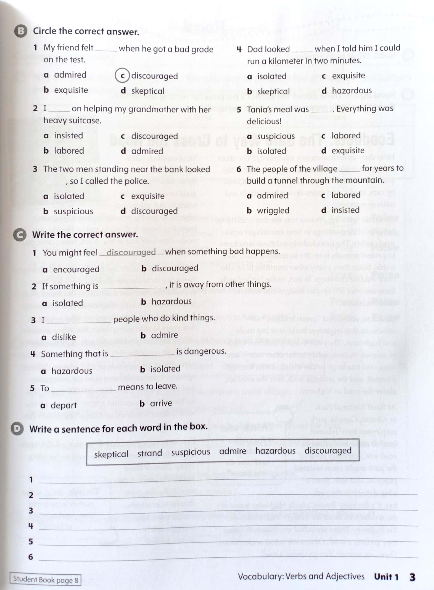 Oxford Discover 2nd Edition: Level 6: Workbook With Online Practice