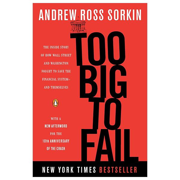 Too Big To Fail