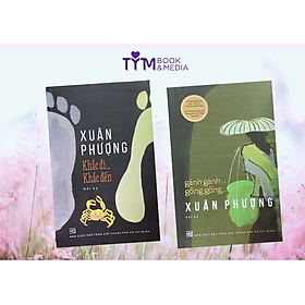 Combo Gánh gánh... Gồng gồng - Khắc đi... Khắc đến (Hồi ký Xuân Phượng)
