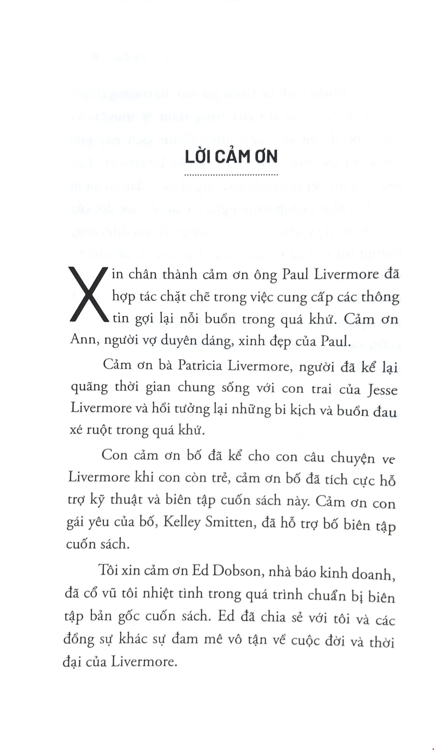 Chết Vì Chứng Khoán