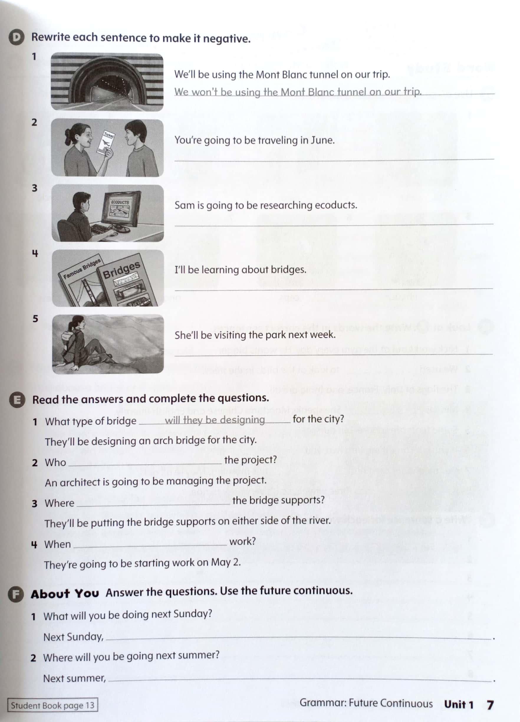 Oxford Discover 2nd Edition: Level 6: Workbook With Online Practice