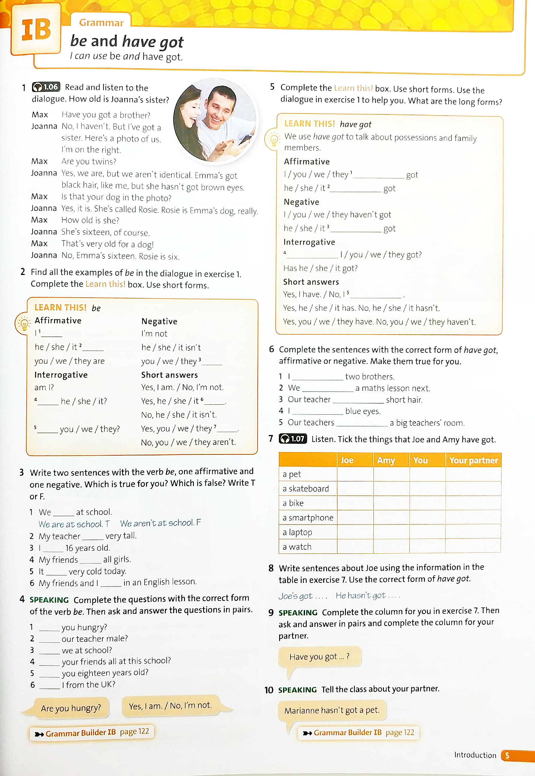Solutions 3th Edition: Elementary: Student