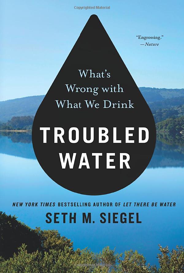 Troubled Water: What