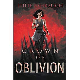 Crown Of Oblivion