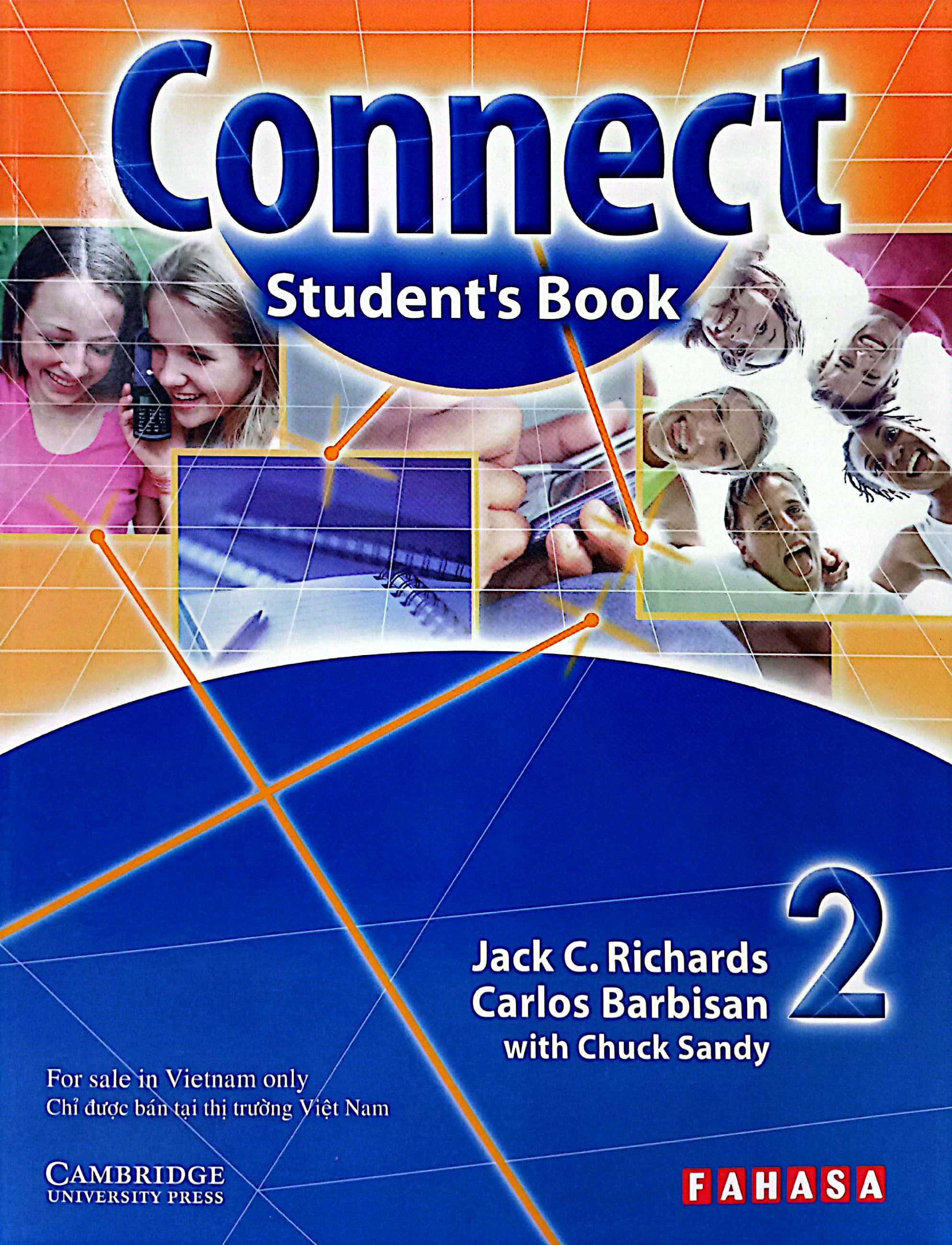 Connect SB2 Reprint Edition
