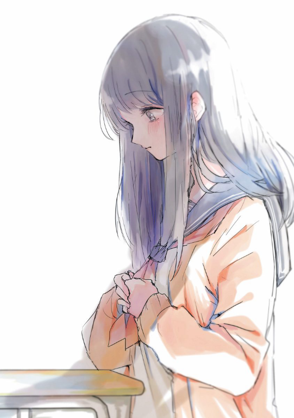 Kubo San Wa Boku Wo Yurusanai 1 - Kubo Won