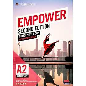 Empower Elementary A2 Student