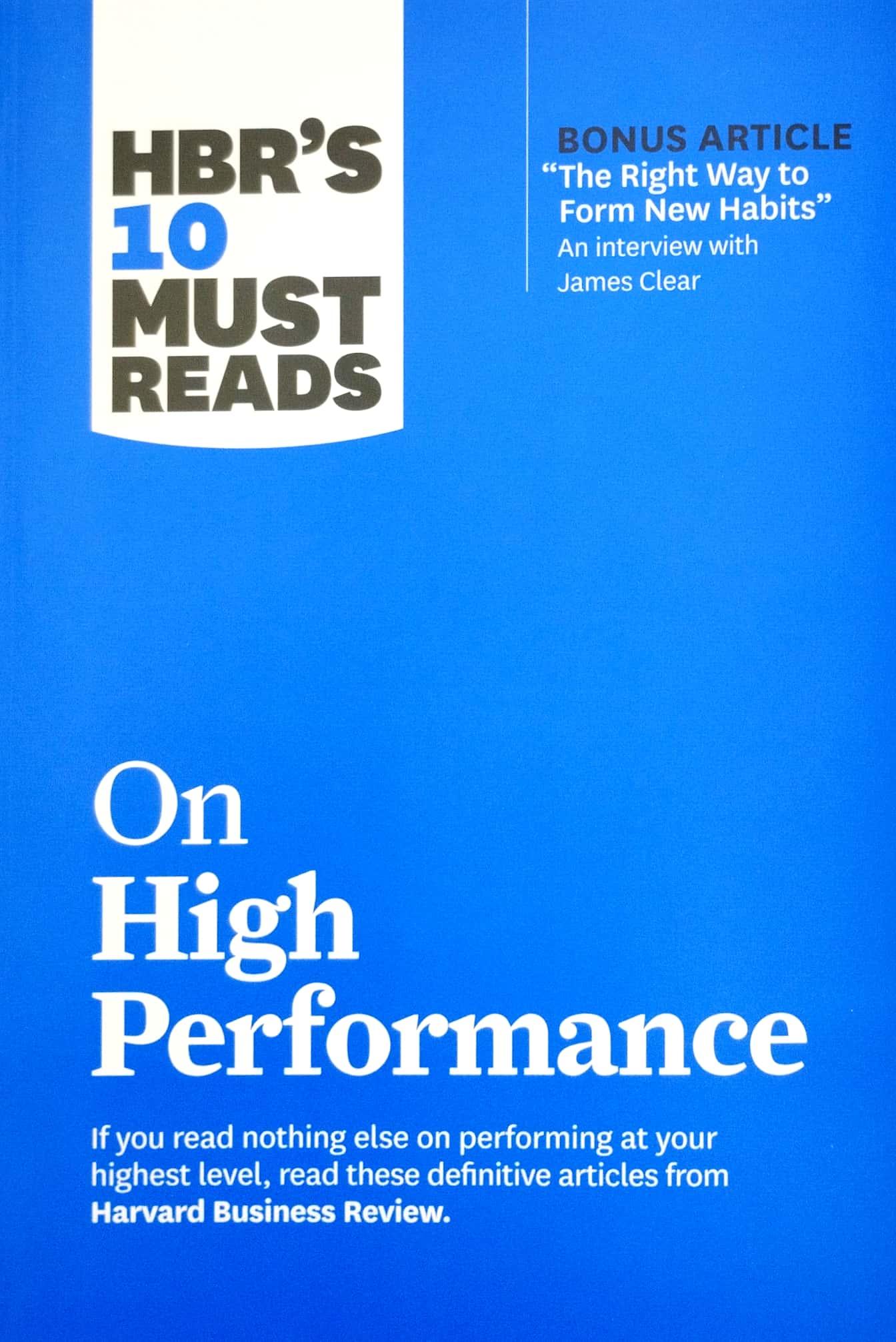 HBR