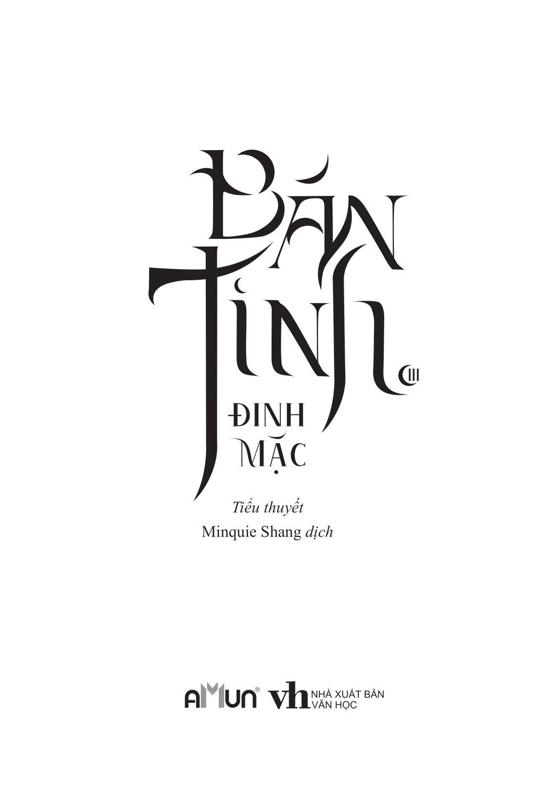 Bán Tinh - Tập 3