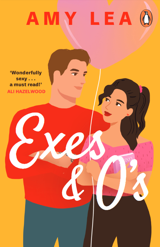 The Influencer 2: Exes & O