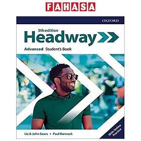 Headway 5th Edition: Advanced: Student