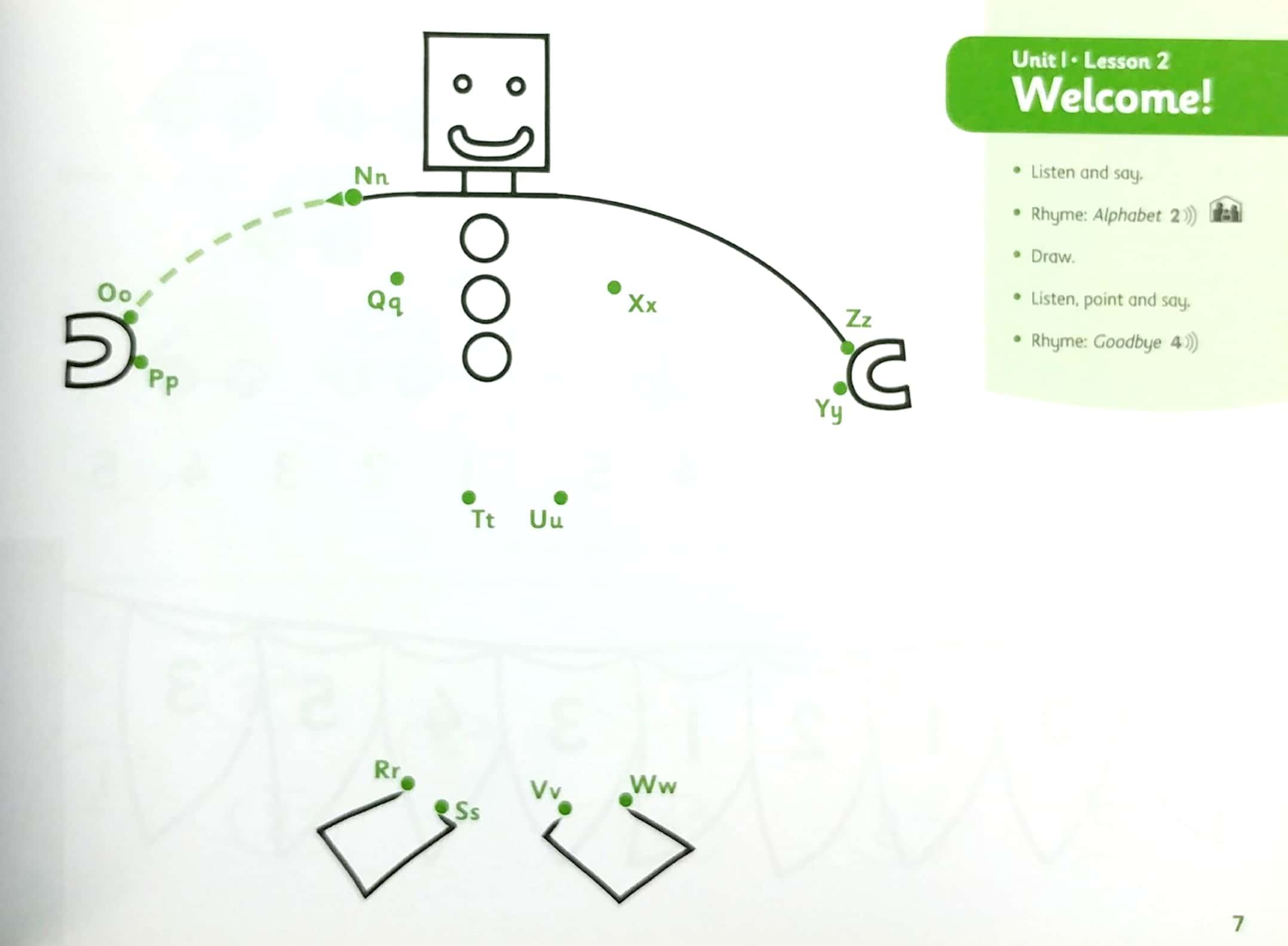 Hide And Seek 2: Activity Book With Audio CD