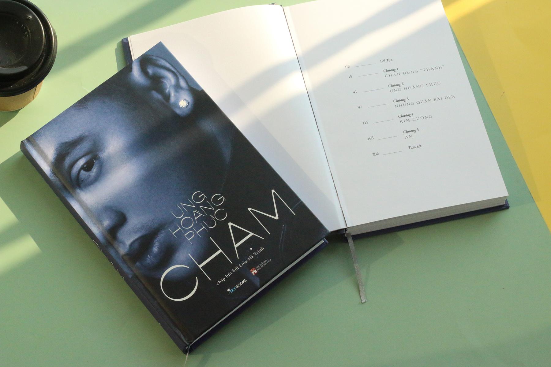 Chạm