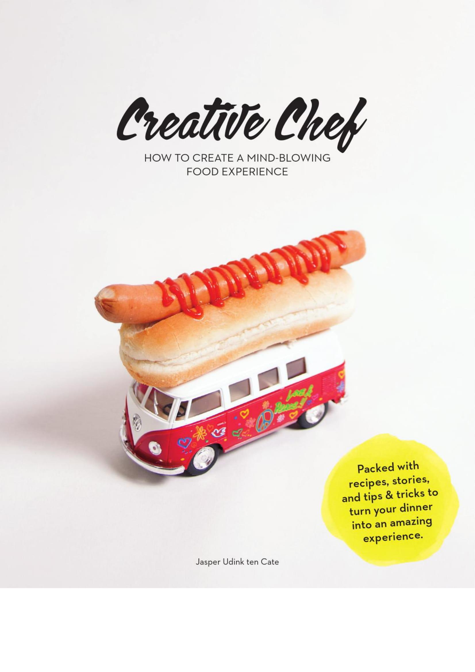 Creative Chef