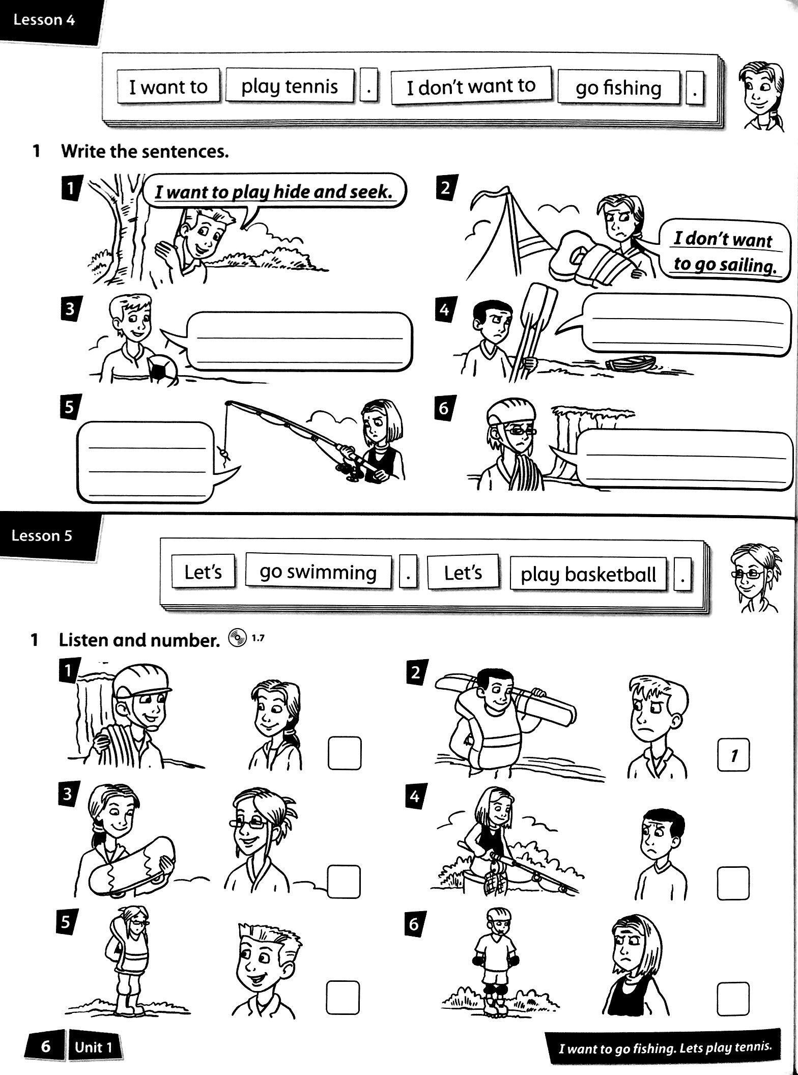 Incredible English 4 Activity Book 2Ed