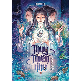 Sách - Thủy thiên nhu - Ba đồng xu, một quẻ chờ đợi, và vô tận nhân duyên