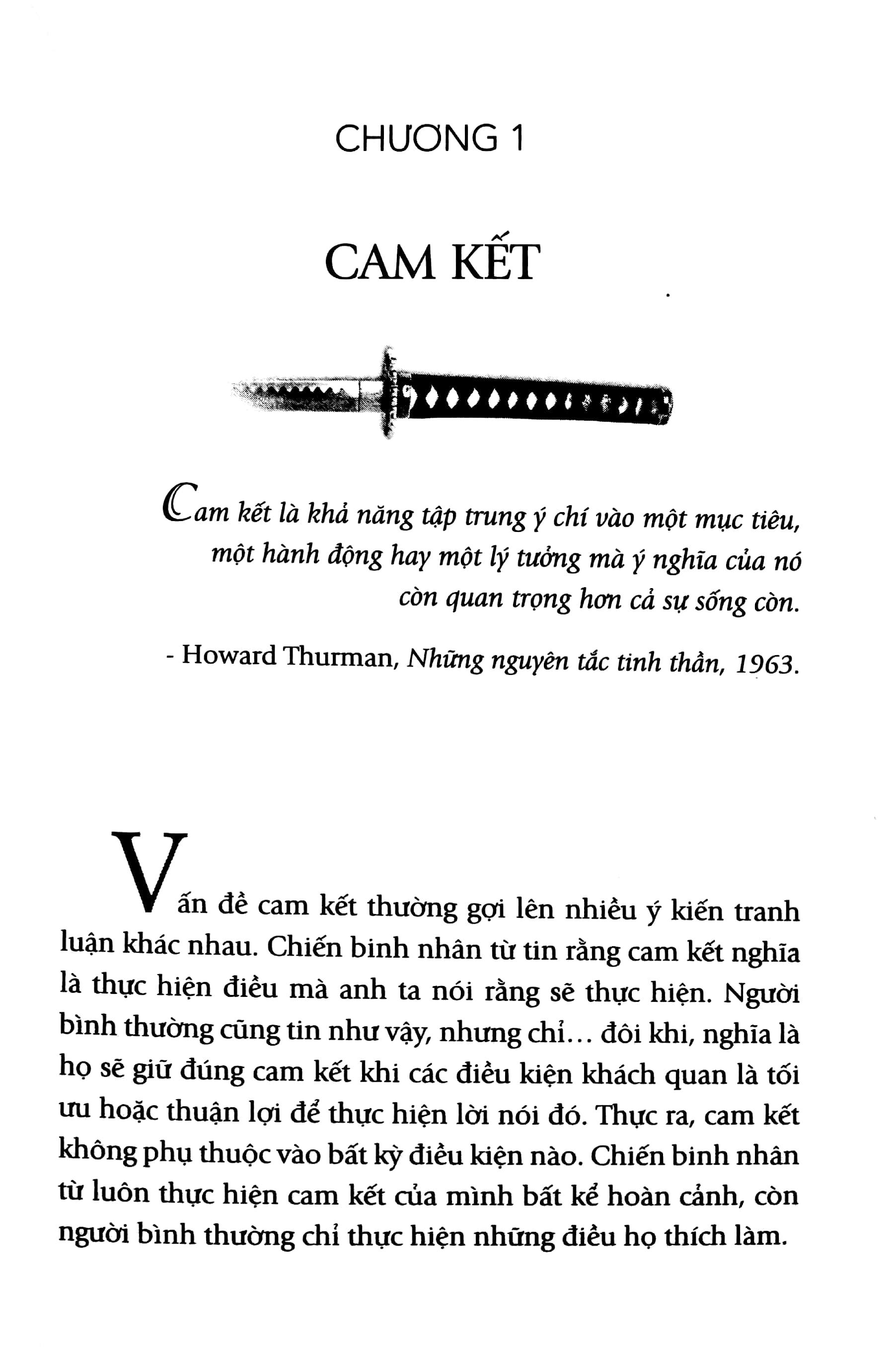 Tinh Thần Samurai Trong Thế Giới Phẳng (Tái Bản)