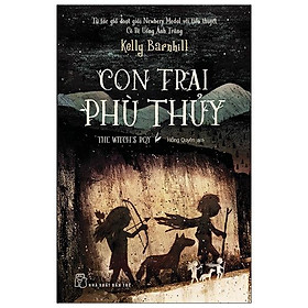 Con Trai Phù Thuỷ