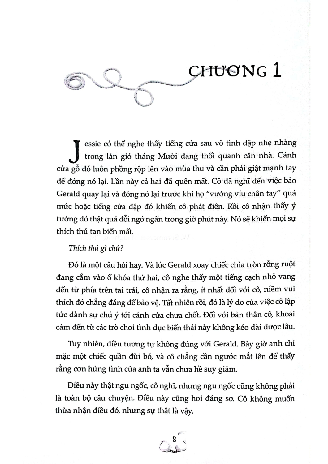 Trò Chơi Tình Ái (BV)