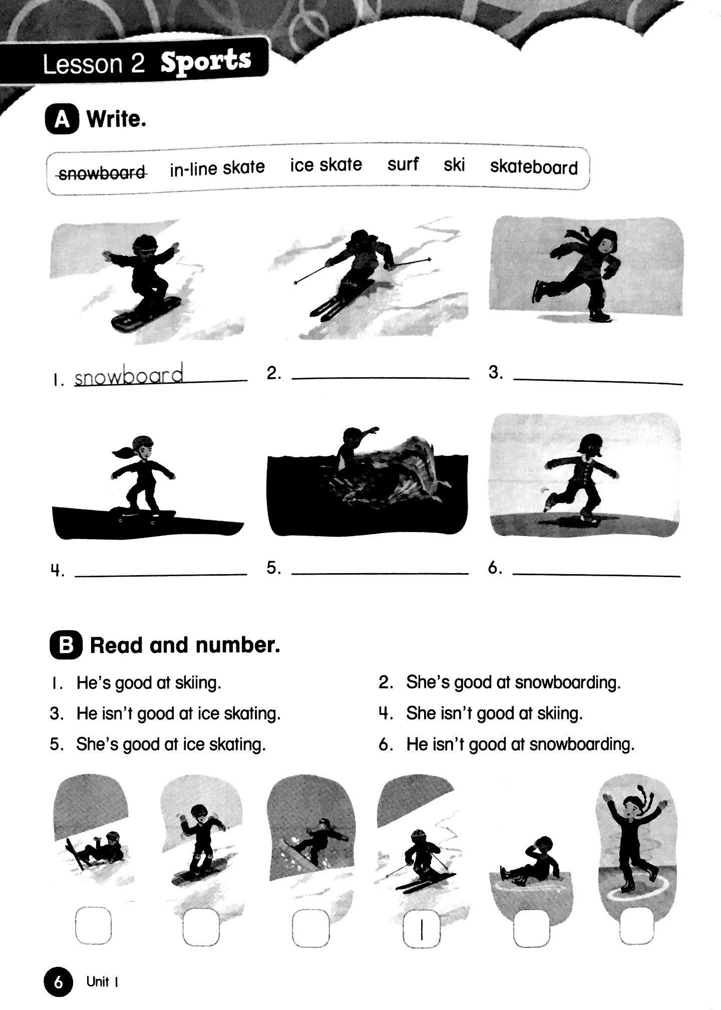 Everybody Up 4: Workbook - Paperback