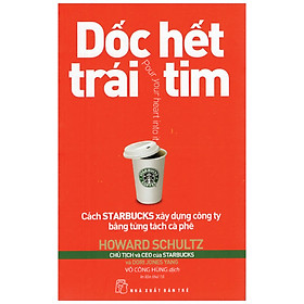 Dốc Hết Trái Tim