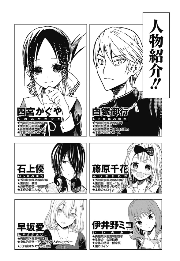 かぐや様は告らせたい 25 ~天才たちの恋愛頭脳戦~ - Kaguya-sama wa Kokurasetai - Tensai Tachi no Renai Zuno Sen