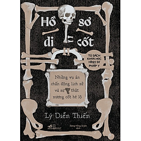 Hồ Sơ Di Cốt