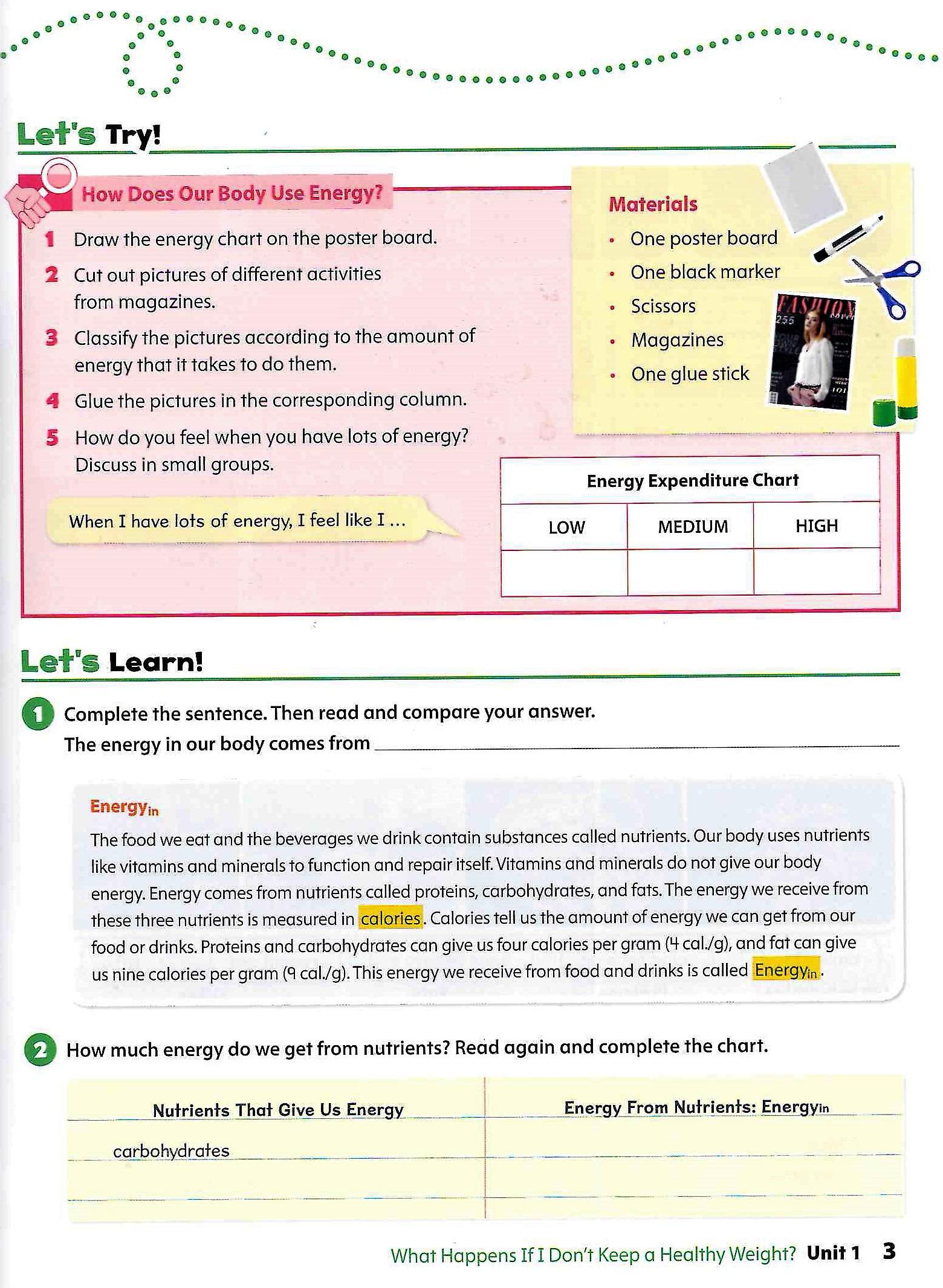 Oxford Discover Science 2nd Edition: Level 5: Student Book With Online Practice