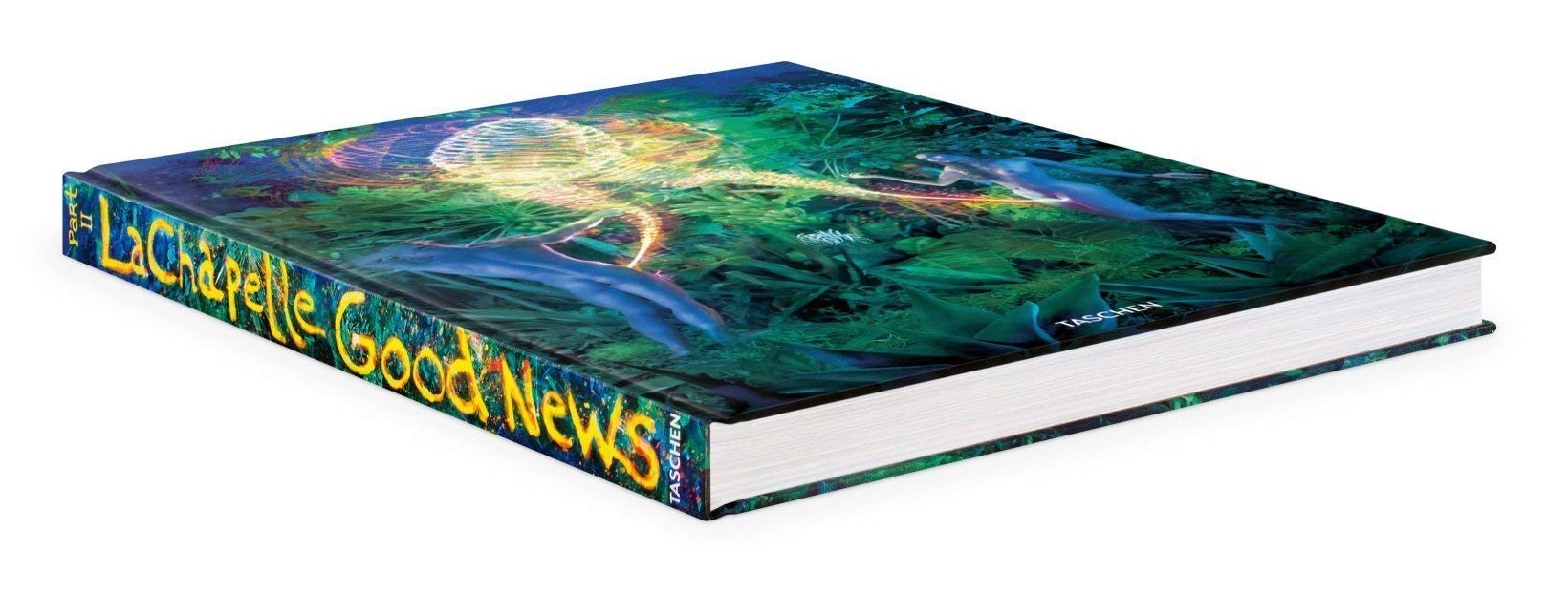 Artbook - Sách Tiếng Anh - A New World