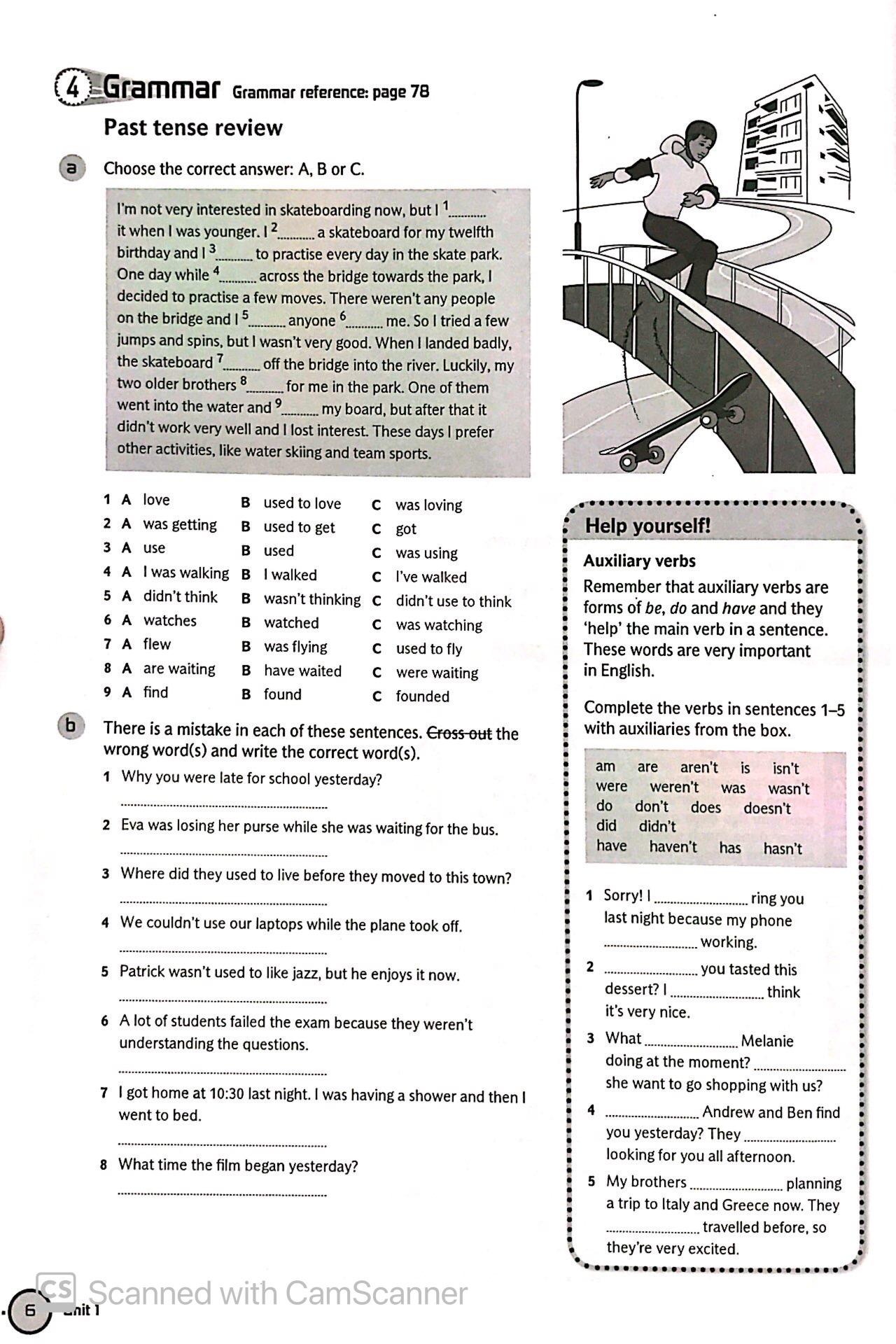 Interactive 3 WB
