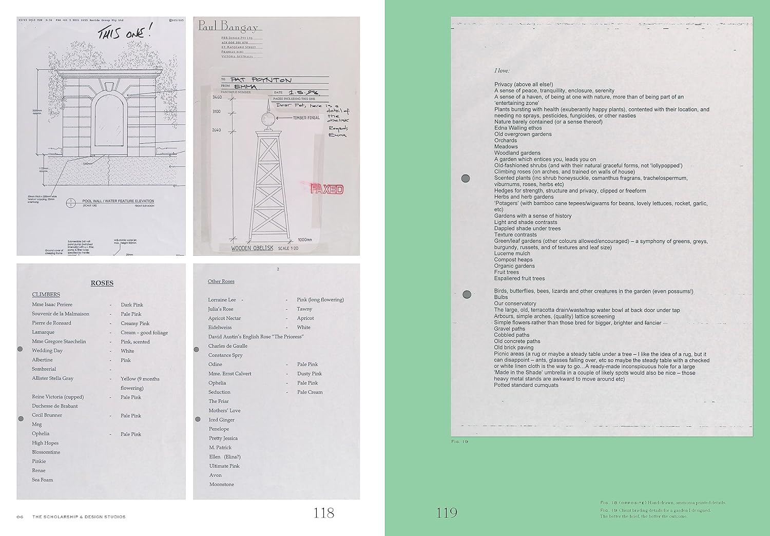 A Life In Garden Design Four Decades Of Aesthetic Influence
