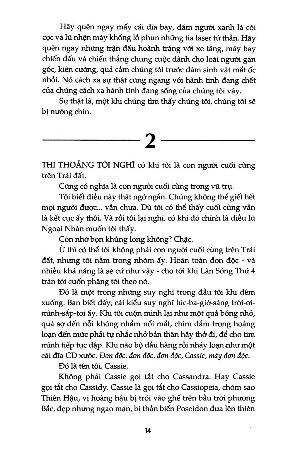 Làn Sóng Thứ 5