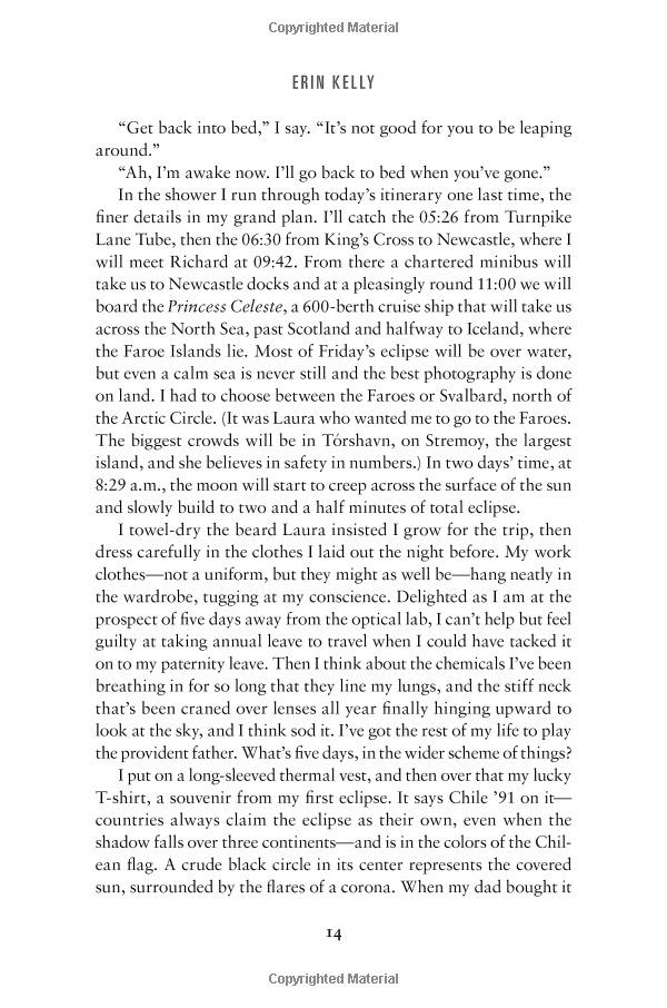 He Said/She Said: A Novel