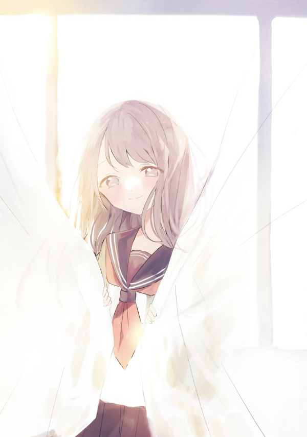 Kubo San Wa Boku Wo Yurusanai 6 - Kubo Won
