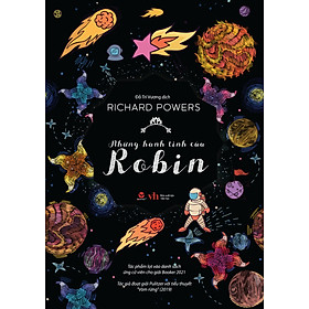 Những Hành Tinh Của Robin - BV