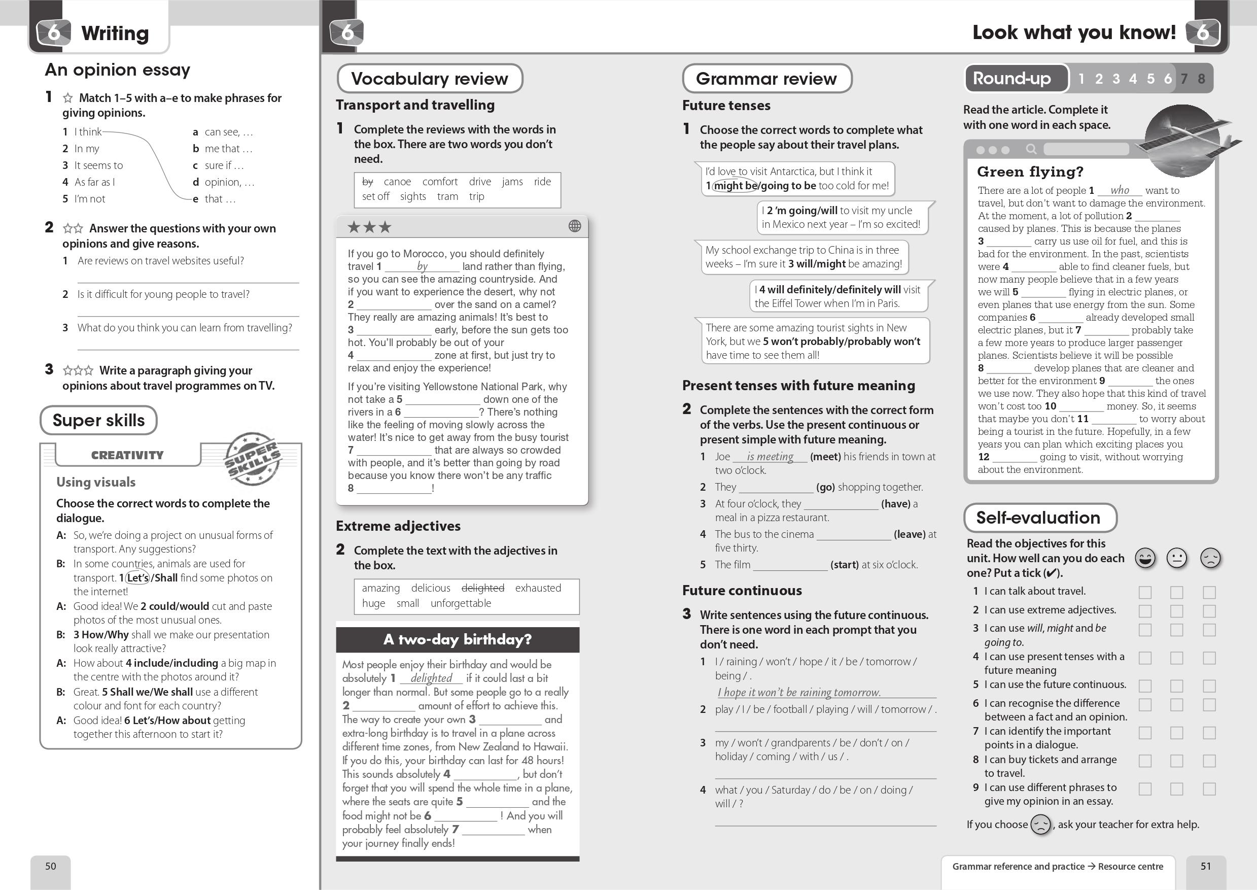Get Involved! B1 Workbook And Digital Workbook