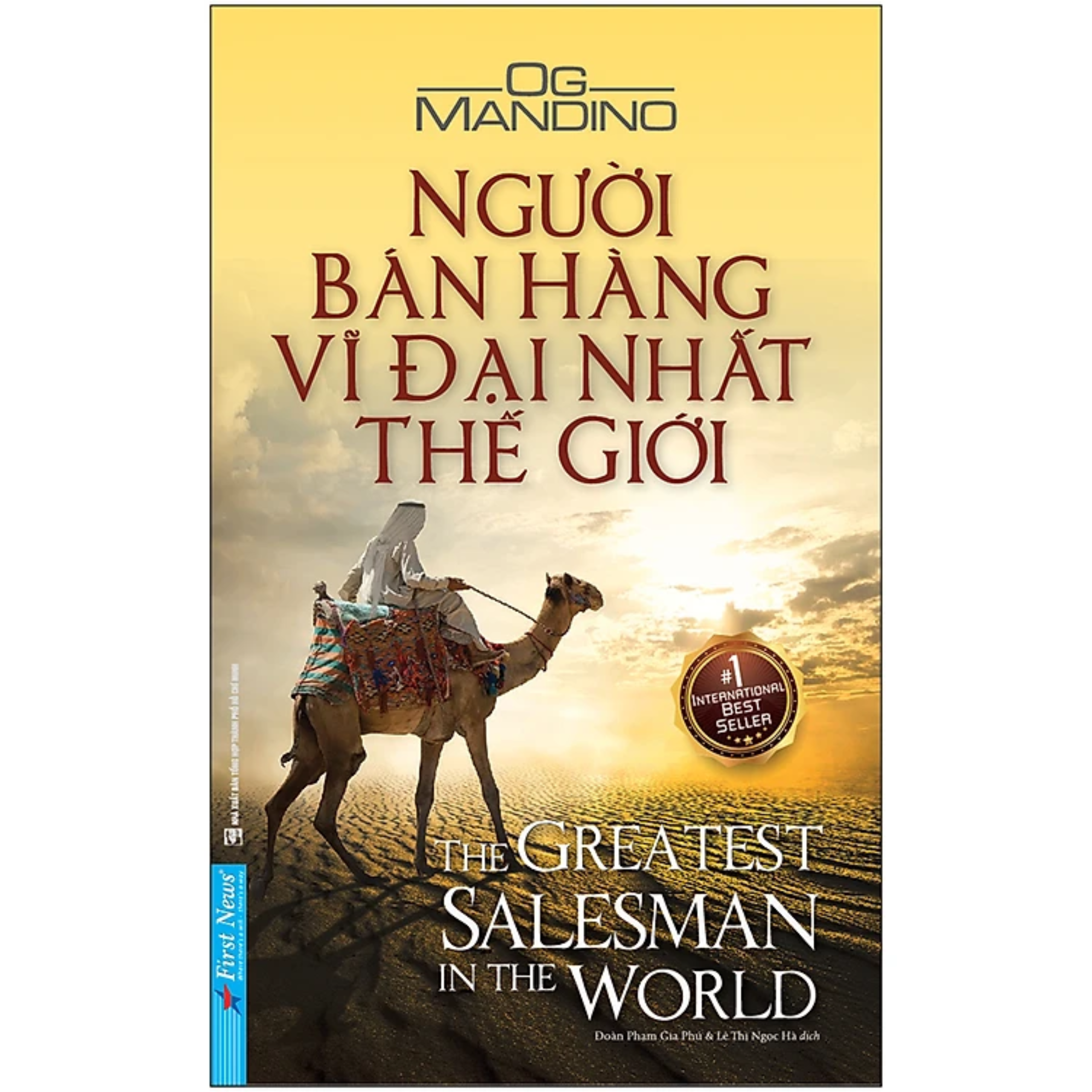 Combo 2Q: Người Giàu Có Nhất Thành Babylon + Người Bán Hàng Vĩ Đại Nhất Thế Giới (Top Sách Bán Chạy Nhất Mọi Thời Đại)