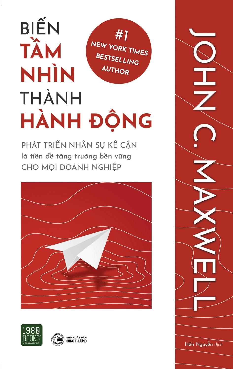 Biến Tầm Nhìn Thành Hành Động