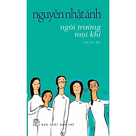 Sách-Ngôi Trường Mọi Khi