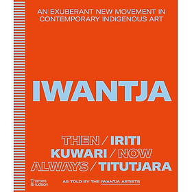 Iwantja