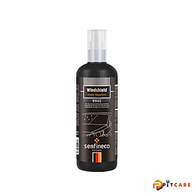 Dung Dịch Chống Thấm Nước Trên Kính Senfineco 9945 Water Repellant
