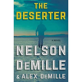  Deserter - sách tiếng anh