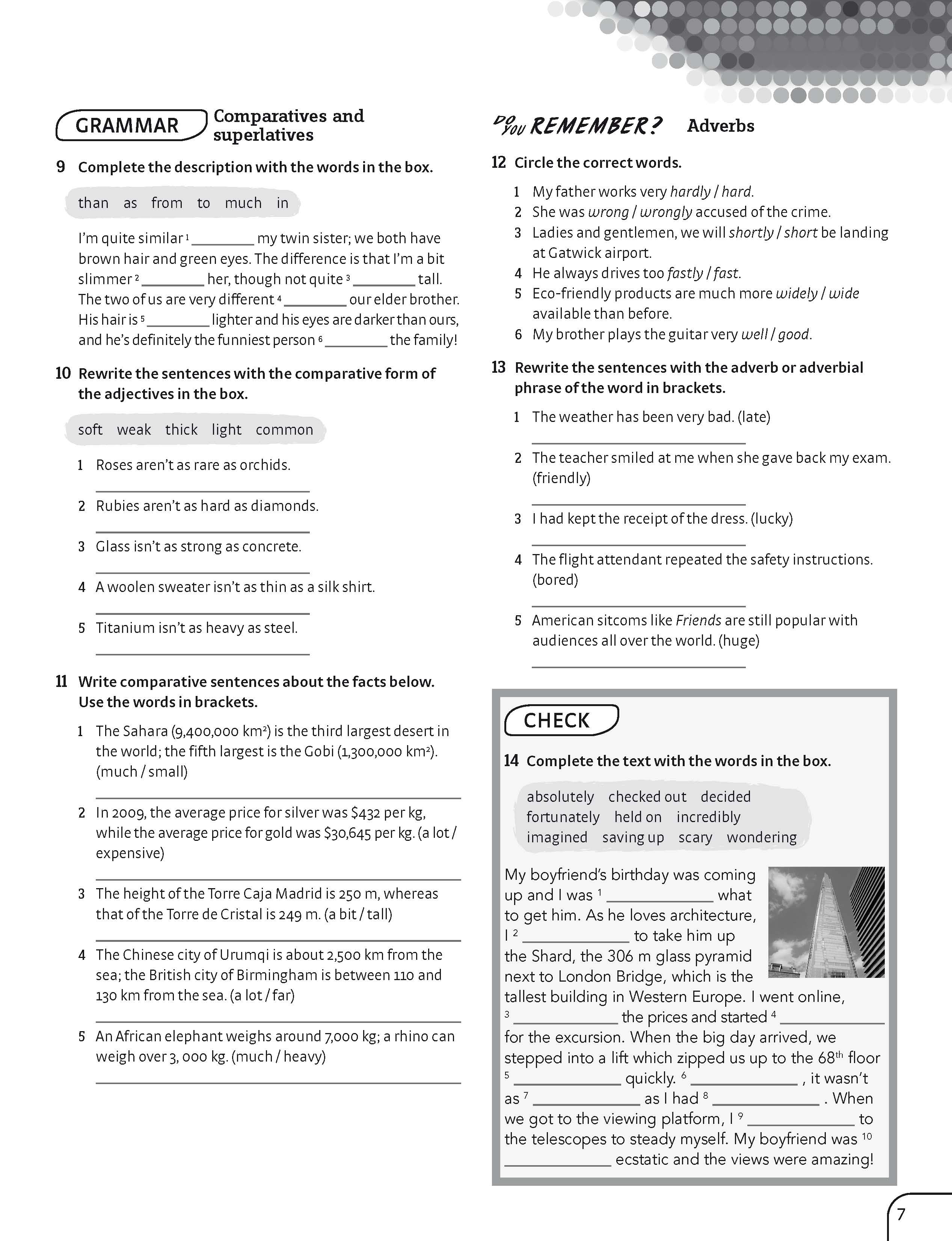 Achievers B2 Workbook