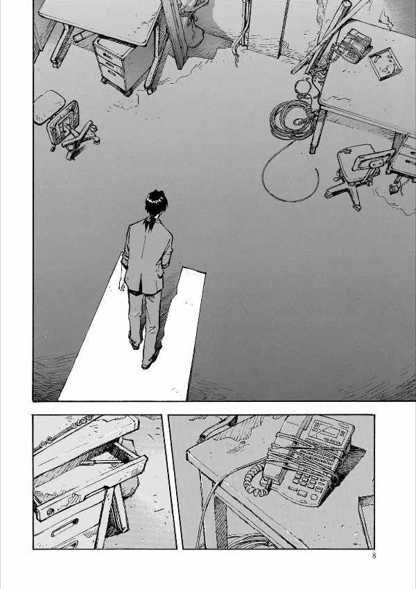 Neon Genesis Evangelion 3 (Collector